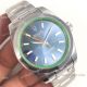 AR Factory Swiss Replica Rolex Milgauss 904L Stainless Steel Blue watch (9)_th.jpg